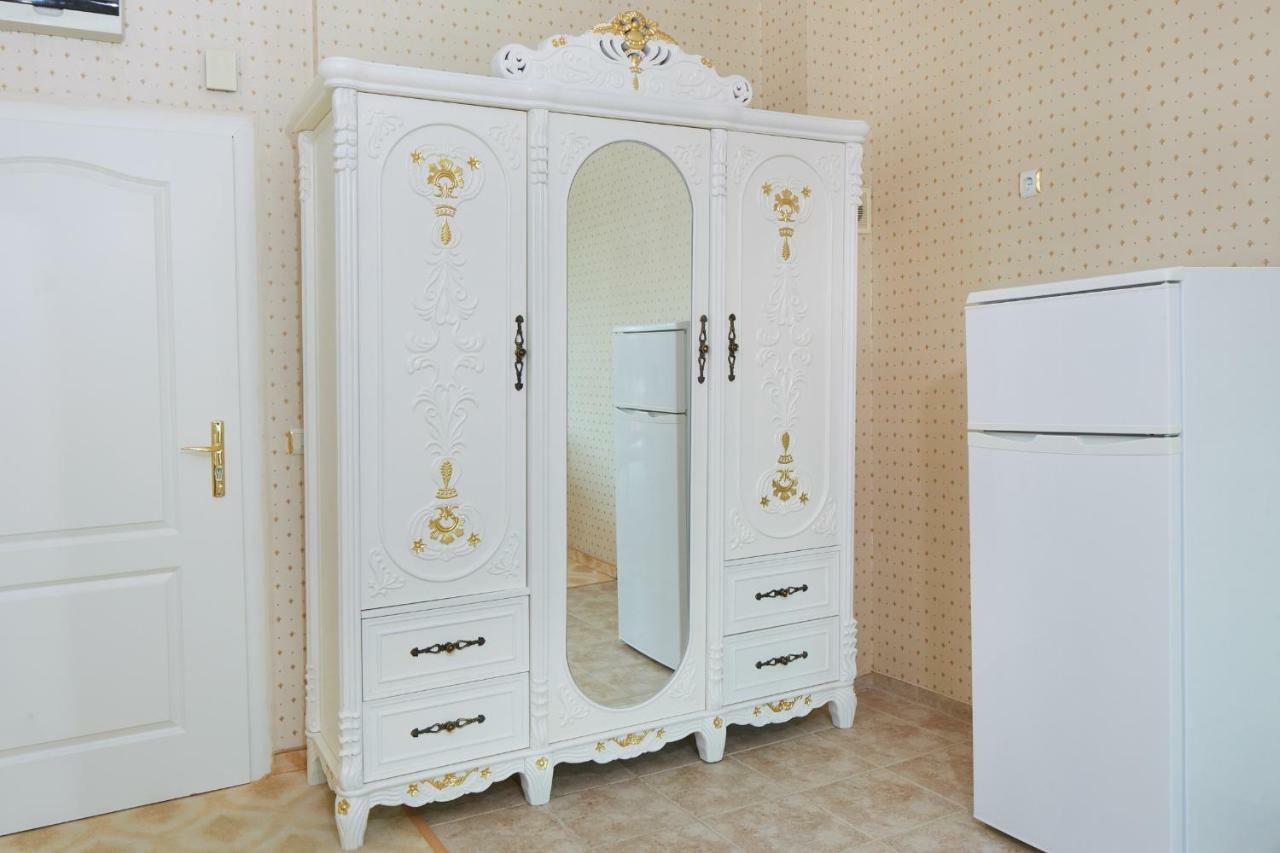 талиана бийч резиденс 4* Елените